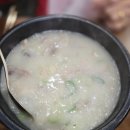 유일 | 하안사거리 맛집 유일순대 후기