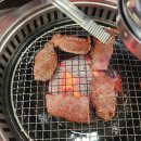 왕십리 행당동 소고기맛집 &#39;소나무&#39; 소갈비살 고소해