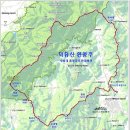 덕유산 환종주 2박 3일 캠핑 산행 공지 이미지