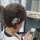 차 앤 박 헤어 이미지