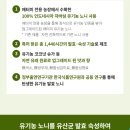 702023 | 애터미 유기농 발효 노니의 특별함은?