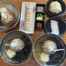 단봉막국수 이미지
