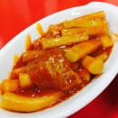 오떡순떡볶이 이미지