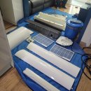 시원공조 | 안산에어컨청소 미래공조로 시원한 여름 보내기 후기