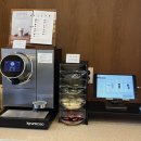 이븐스크린골프연습장 이미지