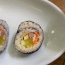 다사랑김밥 이미지