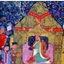 징기스칸 이미지