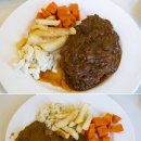 송도국제경양식 이미지