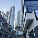 금광2동 주민센터 앞 이미지