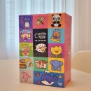 미숙목장 | 19개월 아기 최애 팝업북 꿈달 미니 깜찍 팝업북 실사용 후기