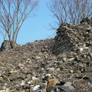 정양산성 이미지