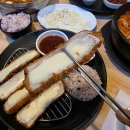 꽁양꽁양 | 제주대학교 맛집 가성비 치즈돈까스 : 꽁양꽁양