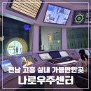 나로 호텔 | [고흥] 나로우주센터 : 전남 고흥 실내 가볼만한곳