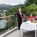 8개국 대사가 들려주는 미식 문화 Ambassadors' Dining Table 이미지