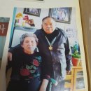 정교채 목사 유족과 조문을 다녀온 신덕교회 문종식 목사와 통화 이미지