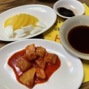 올터쟁반짜장 이미지