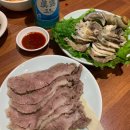 쫄깃한 면발과 깊은 국물 맛이 어우러진 따뜻한 칼국수 맛집 5곳 이미지