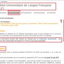 소르본누벨프랑스어 | Diplôme Universitaire de Langue Française (DULF) 소르본 누벨 어학원 등록 후기