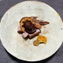 큰산메디칼 | 서울가족모임 한식 파인다이닝 천우재 디너 코스 후기