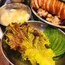 슈엔객잔 | [안동] 완미족발 안동용상점 족발오마카세 족보한상
