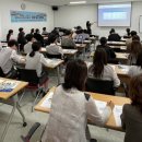 학교 밖 청소년 대입설명회 이미지