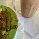 페낭 여행기 2 : 나시 칸다르, 극락사, 첸돌, 스푸파 페낭 맛집, 페낭 마사지, 페낭 야시장