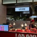 아임마인드 | 판교 맛집 : 현대백화점 지하 푸드코트 웨이팅 맛집, 아임바오 후기