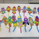 뇌체조교실 이미지