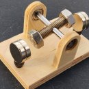 Mini brushed motor - Creative Think 이미지