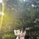 [ 위치스홈 ] 중랑구 망우동 꽃집, 꽃 선물 추천 ** 오늘의 꽃다발 후기