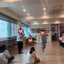 방송댄스 이미지