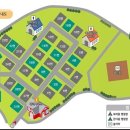 남원 백두대간 힐링 캠핑장 이미지