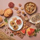 주스&라이스 이미지