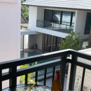 블리스bar | 여행 - 9일차 : 치앙마이에서 나마스테를 외치다 5 애니블리스 요가원 / 크렁 매카에서 진짜 멋진 노을 봄