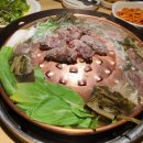 시래불고기 화풍정 이미지