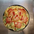 금복PC | 마곡나루역 고기집 연말 모임장소 금복부추삼겹살