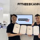 위너핏 피트니스 이미지