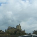 66-1) April 14: Segovia (1) -An ancient city with a Roman aqueduct remainin 이미지