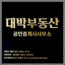 대박부동산중개 | 대연동 원룸, 경성대·부경대 근처 자취방 대박부동산 후기