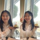 케익커리퐁당 | 구로디지털단지 카페 이설하베이커리 디저트 선물 하기 좋은 곳