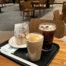 스타벅스 기장일광DT점 | 스타벅스 신메뉴 에스프레소 쿠키 라떼 솔직후기 :: 기장일광DT점