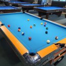 스타큐 당구장 이미지