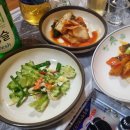 청솔마을 경로식당 | 보은 돼지갈비 찐맛집 청솔가든 후기 (돼지갈비, 돌미나리 물냉면)