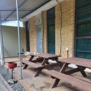 수암영농조합 | [국내숙소리뷰/충주]충주 수주팔봉 출렁다리(빈센조 촬영지) &amp; 가족과 함께 가기 좋고 수안보 온천 후...