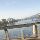 오대산국립공원 단풍 절정(10월 20일) 직후 상원사-비로봉 등산 및 교통편(아웃 서울 마지막 등산)