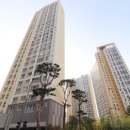 힐스테이트 영통아파트 이미지