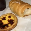 서구청주차타워 | 카페 타드 / 인천 서구청 소금빵 에그타르트 배달 맛집 카페