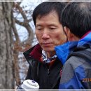 김용사 주차장 이미지