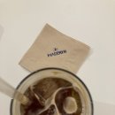 마데린커피