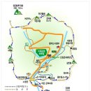 밤재 등산로 | 순창 회문산,장군봉..회문산 묵상